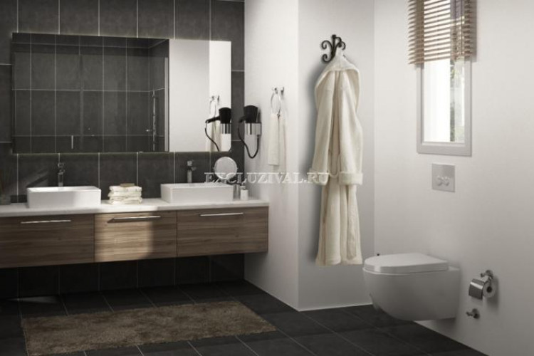 Вилла 5+1 в Бодруме, Турция | PTE-38663