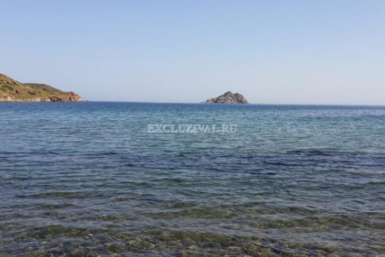 Вилла 5+1 в Бодруме, Турция | PTE-38663