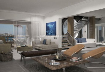 Вилла 5+1 в Бодруме, Турция | PTE-38663