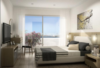 Вилла 5+1 в Бодруме, Турция | PTE-38663