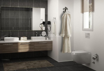 Вилла 5+1 в Бодруме, Турция | PTE-38663