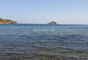 Вилла 5+1 в Бодруме, Турция | PTE-38663