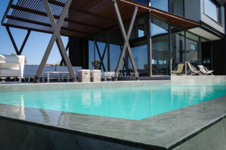 Вилла 3+1 в Чешме, Турция | STE-38692