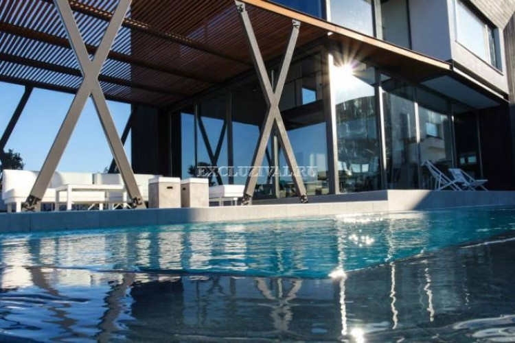 Вилла 3+1 в Чешме, Турция | STE-38692