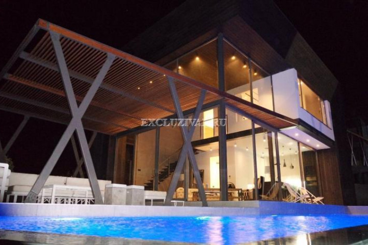 Вилла 3+1 в Чешме, Турция | STE-38692