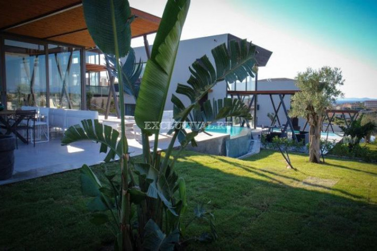 Вилла 3+1 в Чешме, Турция | STE-38692