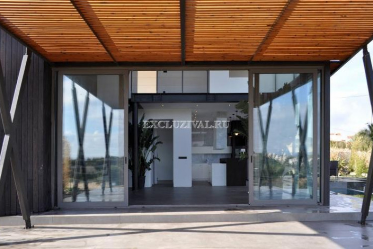 Вилла 3+1 в Чешме, Турция | STE-38692