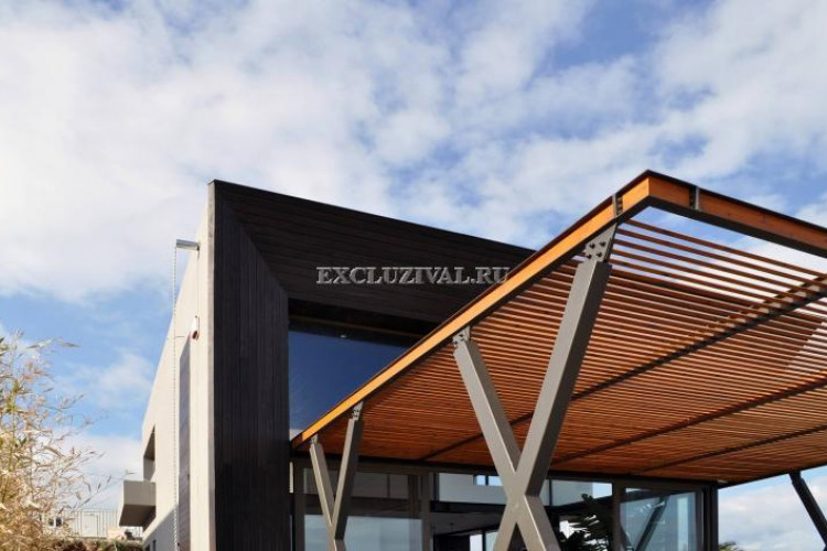 Вилла 3+1 в Чешме, Турция | STE-38692