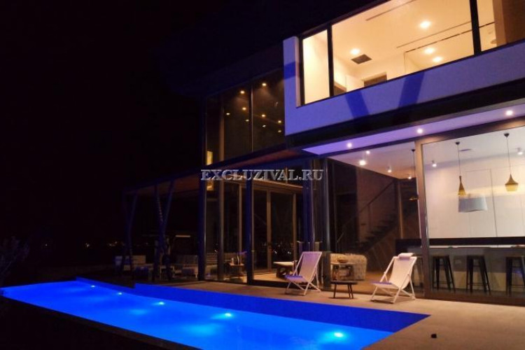 Вилла 3+1 в Чешме, Турция | STE-38692