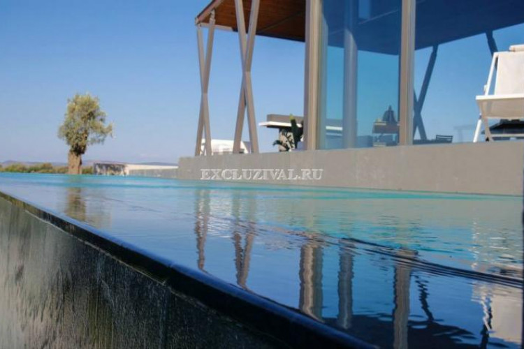 Вилла 3+1 в Чешме, Турция | STE-38692