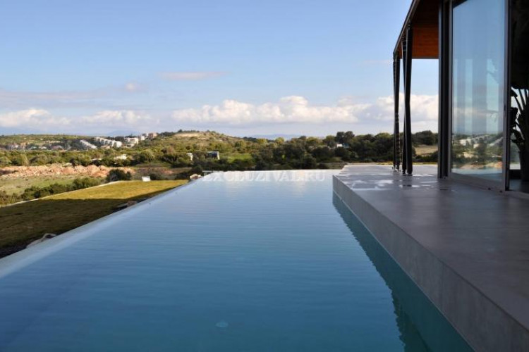 Вилла 3+1 в Чешме, Турция | STE-38692