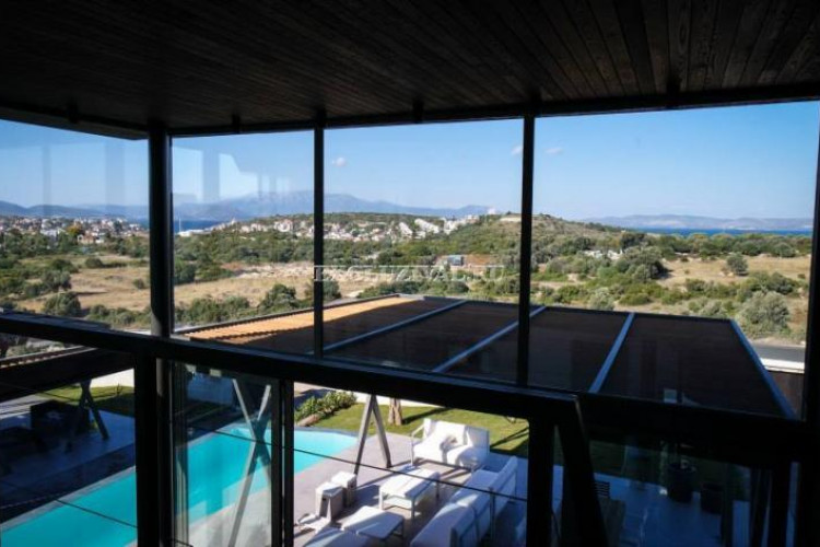 Вилла 3+1 в Чешме, Турция | STE-38692