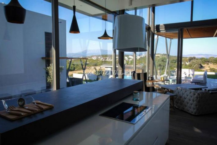 Вилла 3+1 в Чешме, Турция | STE-38692