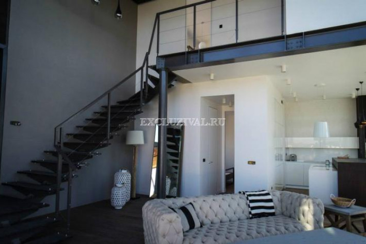 Вилла 3+1 в Чешме, Турция | STE-38692