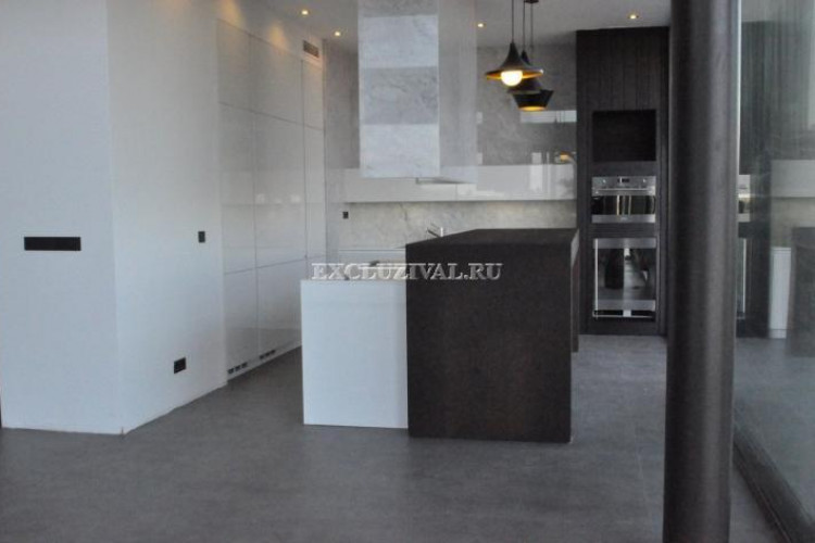 Вилла 3+1 в Чешме, Турция | STE-38692