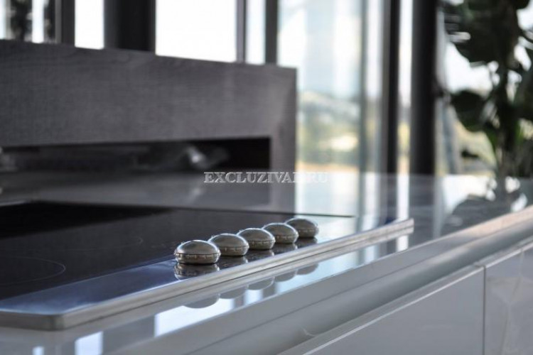 Вилла 3+1 в Чешме, Турция | STE-38692