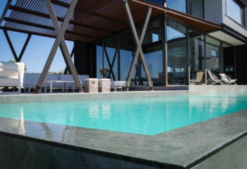 Вилла 3+1 в Чешме, Турция | STE-38692