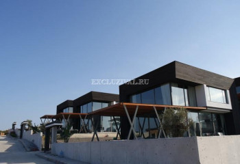 Вилла 3+1 в Чешме, Турция | STE-38692