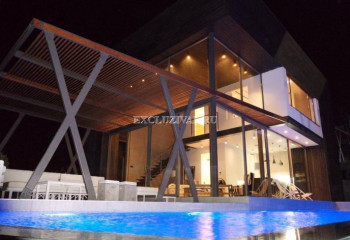 Вилла 3+1 в Чешме, Турция | STE-38692