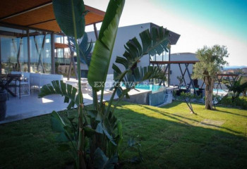 Вилла 3+1 в Чешме, Турция | STE-38692