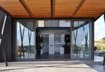 Вилла 3+1 в Чешме, Турция | STE-38692