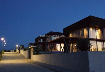 Вилла 3+1 в Чешме, Турция | STE-38692