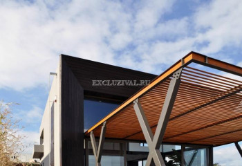 Вилла 3+1 в Чешме, Турция | STE-38692