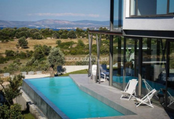 Вилла 3+1 в Чешме, Турция | STE-38692