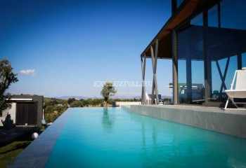 Вилла 3+1 в Чешме, Турция | STE-38692