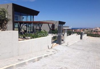 Вилла 3+1 в Чешме, Турция | STE-38692