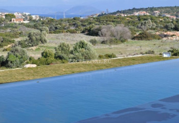 Вилла 3+1 в Чешме, Турция | STE-38692