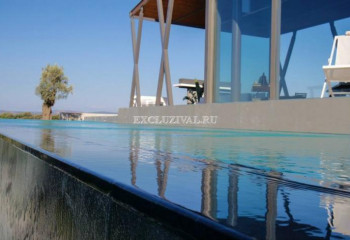 Вилла 3+1 в Чешме, Турция | STE-38692