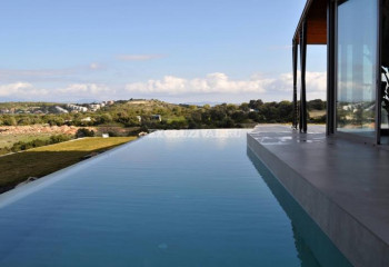 Вилла 3+1 в Чешме, Турция | STE-38692