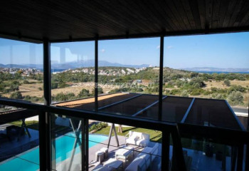 Вилла 3+1 в Чешме, Турция | STE-38692