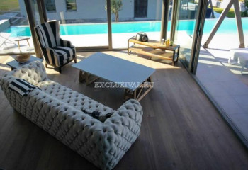 Вилла 3+1 в Чешме, Турция | STE-38692