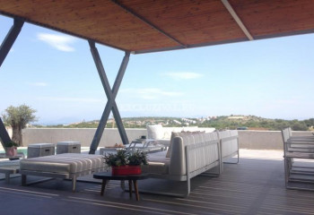 Вилла 3+1 в Чешме, Турция | STE-38692