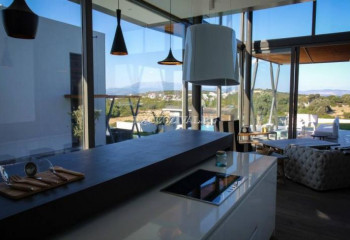 Вилла 3+1 в Чешме, Турция | STE-38692