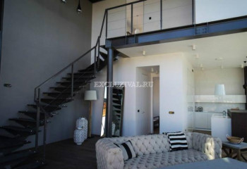 Вилла 3+1 в Чешме, Турция | STE-38692