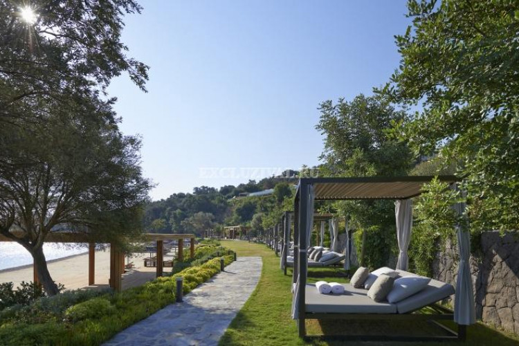 Вилла 3+1 в Бодруме, Турция | PKK-38673