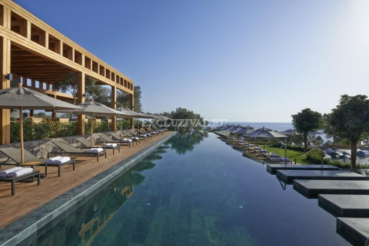 Вилла 3+1 в Бодруме, Турция | PKK-38673