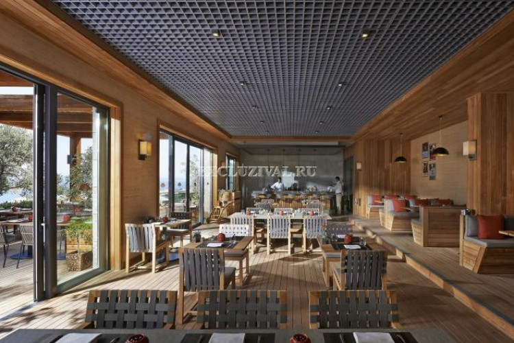 Вилла 3+1 в Бодруме, Турция | PKK-38673