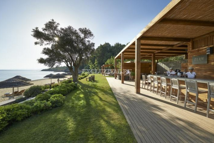 Вилла 3+1 в Бодруме, Турция | PKK-38673