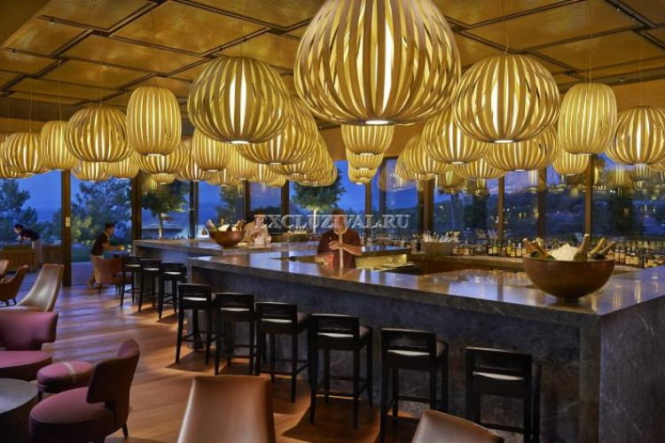 Вилла 3+1 в Бодруме, Турция | PKK-38673