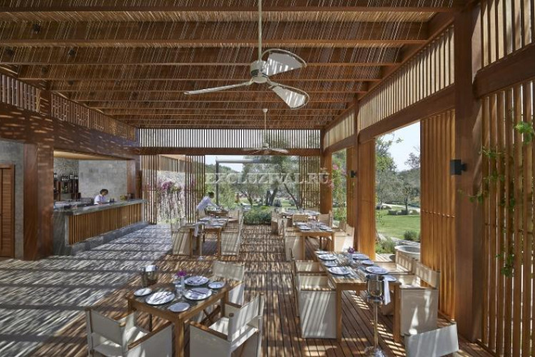 Вилла 3+1 в Бодруме, Турция | PKK-38673