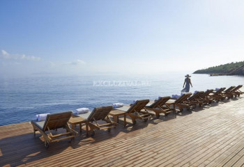 Вилла 3+1 в Бодруме, Турция | PKK-38673