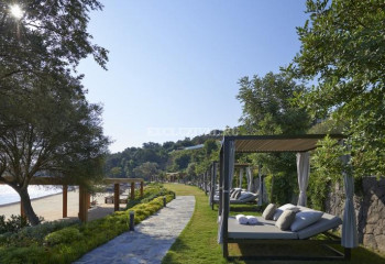 Вилла 3+1 в Бодруме, Турция | PKK-38673