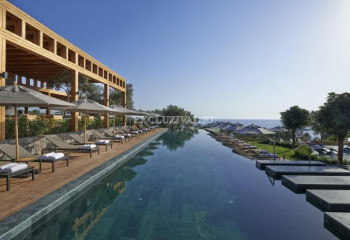 Вилла 3+1 в Бодруме, Турция | PKK-38673