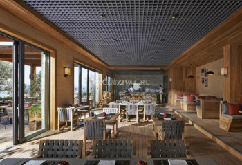 Вилла 3+1 в Бодруме, Турция | PKK-38673