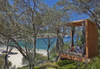 Вилла 3+1 в Бодруме, Турция | PKK-38673