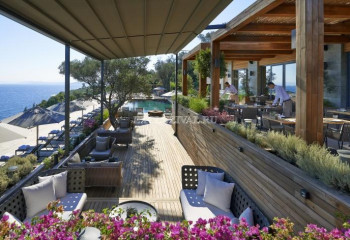 Вилла 3+1 в Бодруме, Турция | PKK-38673